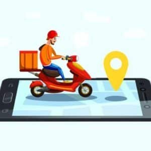 شركة موشن جرافيك متجر الكتروني بالسعودية