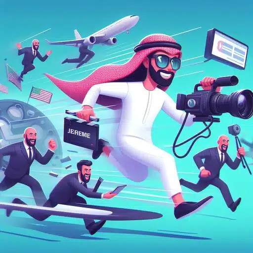 شركة تصميم موشن جرافيك بالسعودية