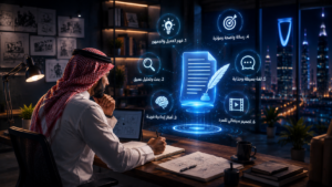فيديو 2D بجودة 1080لقطاعات تجارية بالسعودية