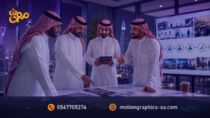 فيديو التوظيف وبناء هوية صاحب العمل